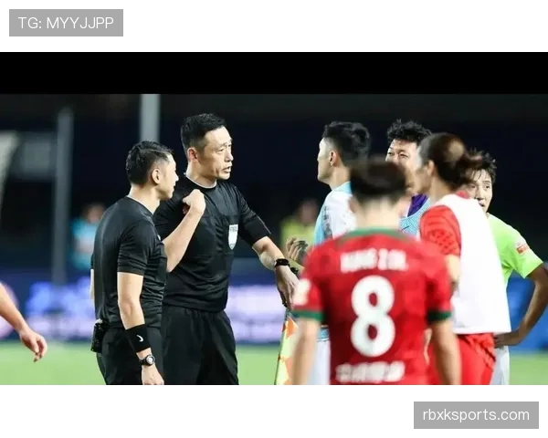 进球庆祝后被VAR改判,裁判依据什么规则推翻结果? 进球庆祝后被VAR改判,裁判依据什么规则推翻结果?